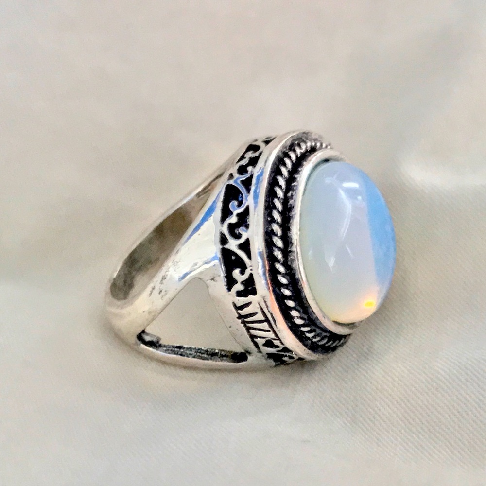 Mood Ring